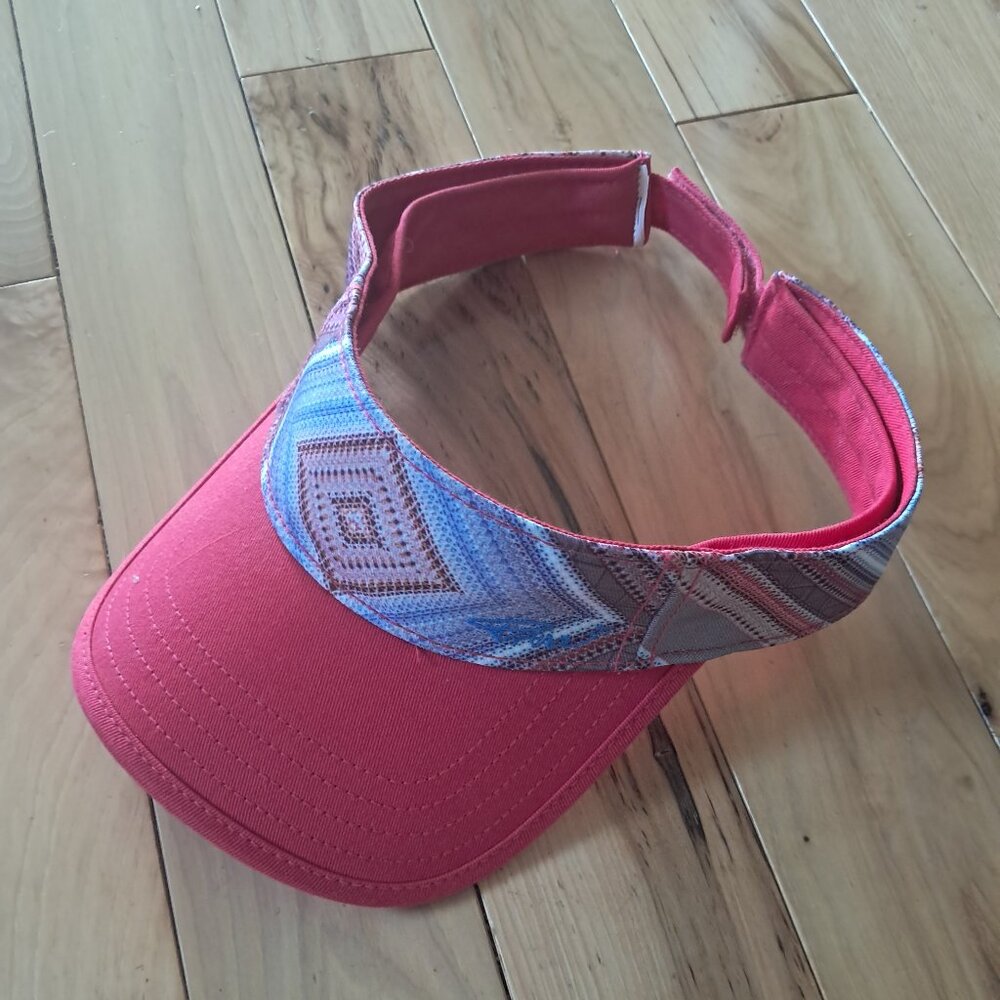 Prana Women's Visors (lot of 2) - Picture 2 of 5